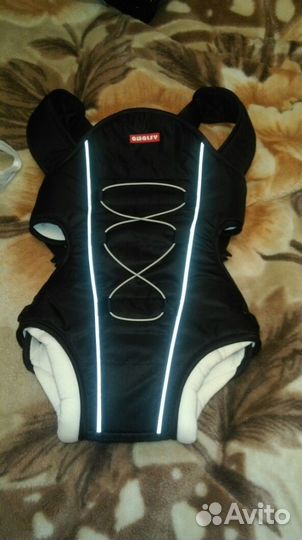 Рюкзак-переноска