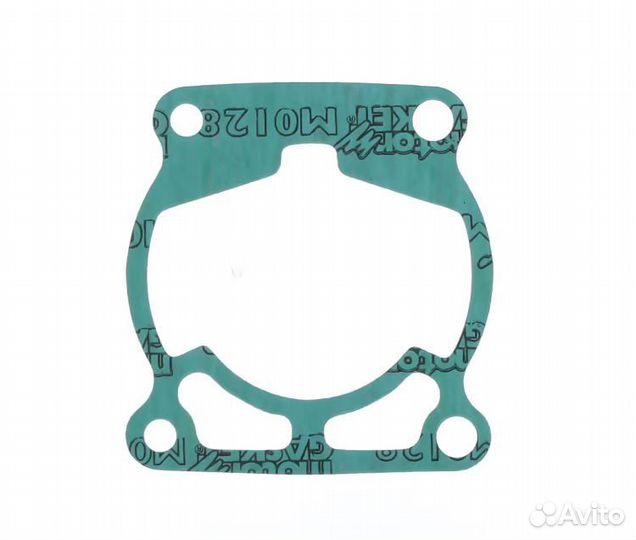 Прокладка Цилиндра 0,6мм Athena KTM SX50/65 09-23