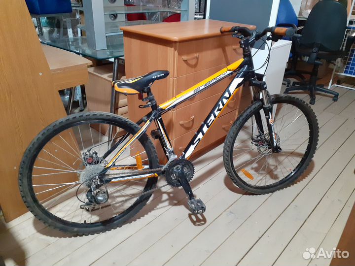 Велосипед Stern Energy 2.0