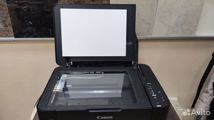 Принтер-сканер-копир Canon Pixma MP230