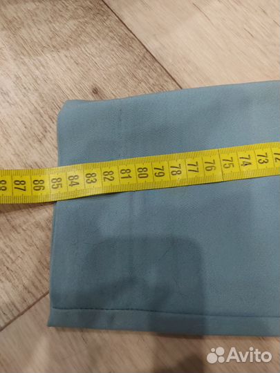 Брюки капри