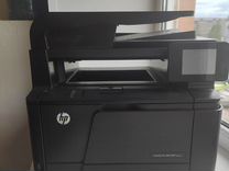 Принтер HP LaserJet Pro 400 MFP M425dw