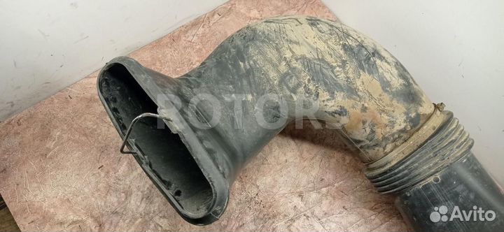 Патрубок воздушного фильтра Volvo FH 3 2015