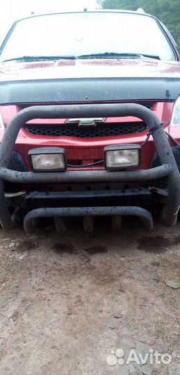 Кенгурятник