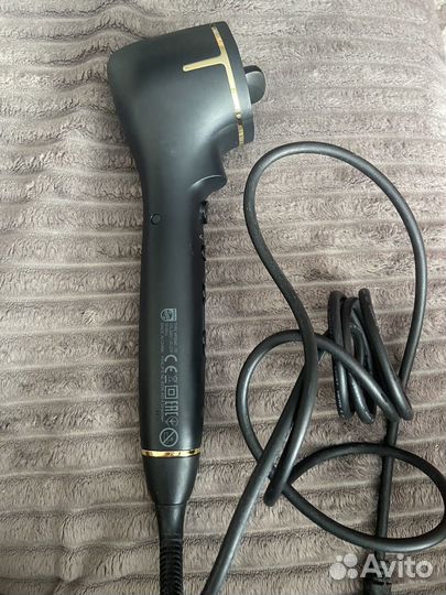 Плойка Philips ProCare Auto Curler