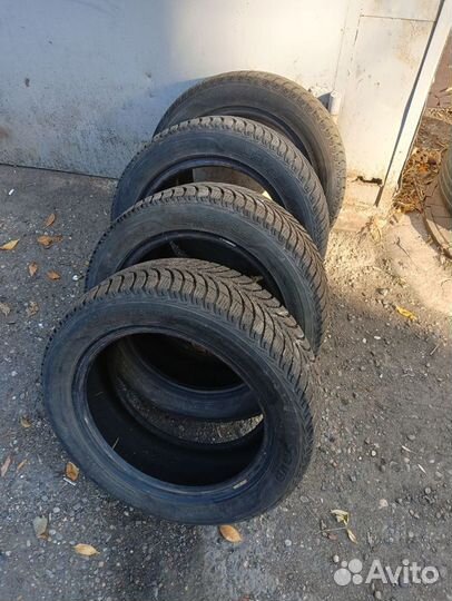 Sava Eskimo Ice 195/55 R15 89T