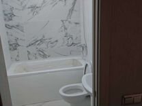 Ремонт и обустройство ванн�ых комнат в частном доме