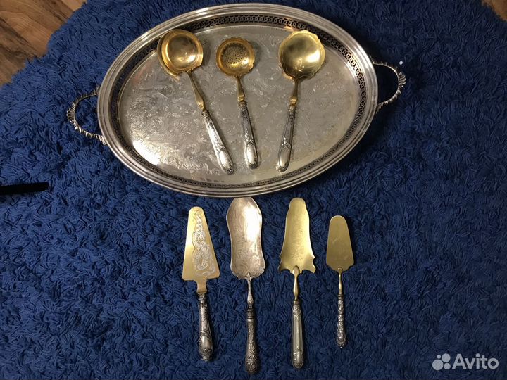 Набор столовых приборов