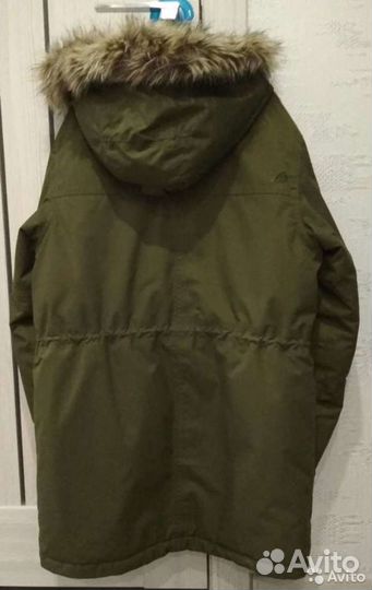 Парки в ассортименте