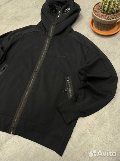 Толстовка CP Company