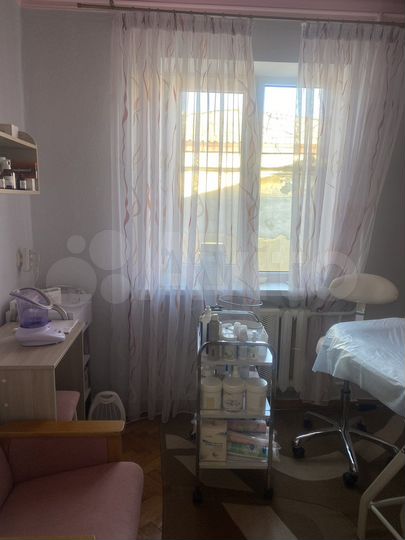 3-к. квартира, 60 м², 5/5 эт.