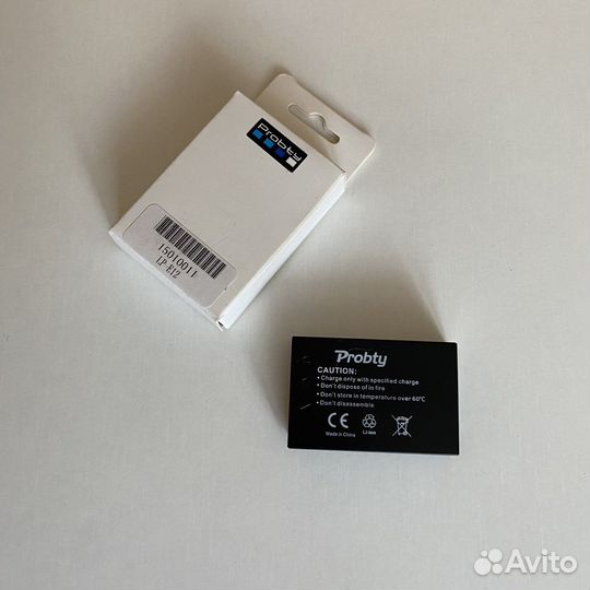 Аккумулятор Canon LP-E12