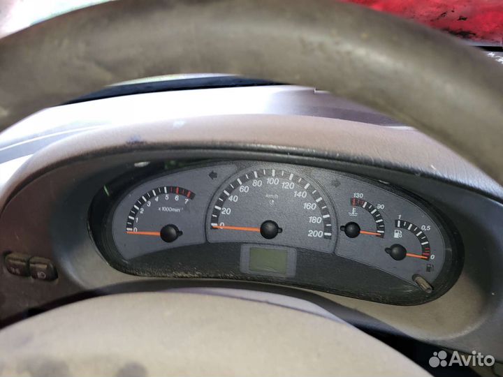 Авто разбор ваз 2112