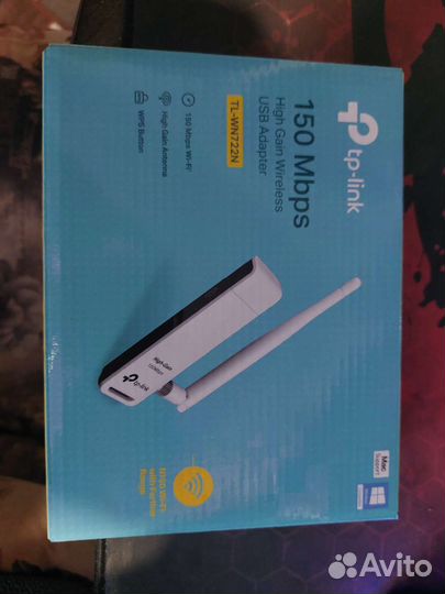 Адаптер для компьютера