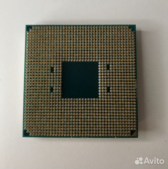 Amd ryzen 3 1200