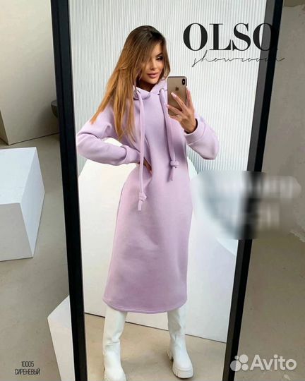 Платье 44р до 54р