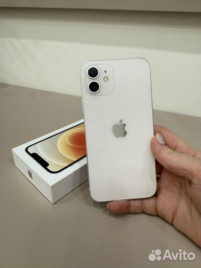 iPhone 12, 128 ГБ