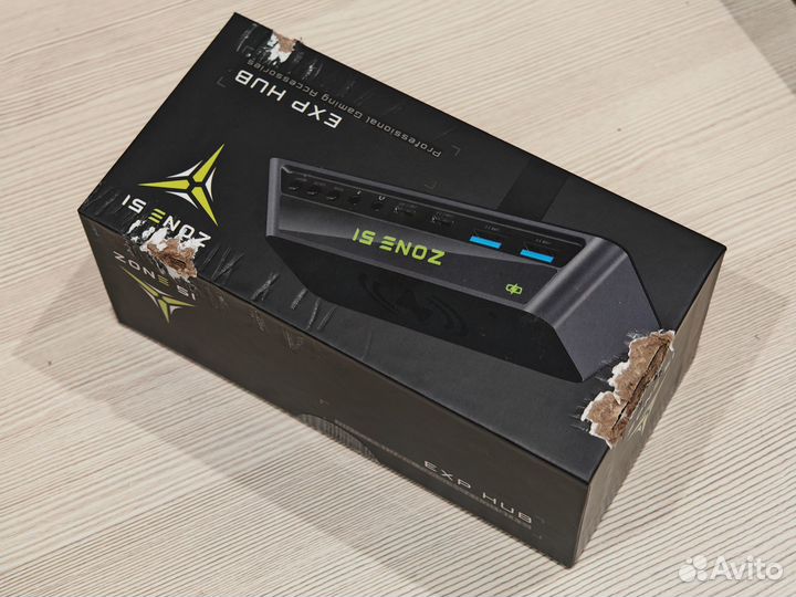 Usb hub с питанием