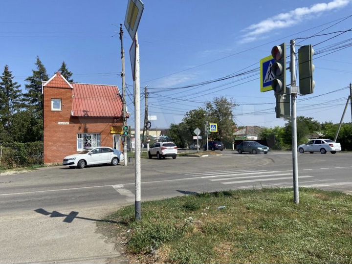 Торговая площадь, 62 м²