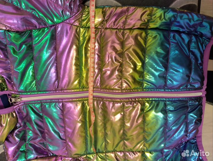 Куртка для девочки