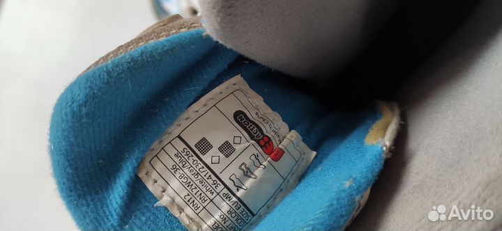 Роликовые раздвижные коньки