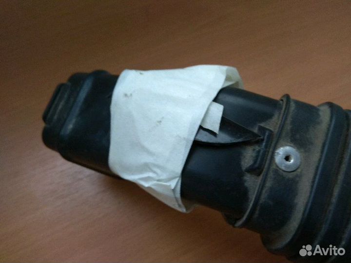 Патрубок воздушного фильтра Mitsubishi Asx