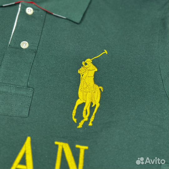 Polo ralph lauren Chief keef