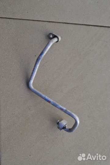 Трубка кондиционера Чери А13