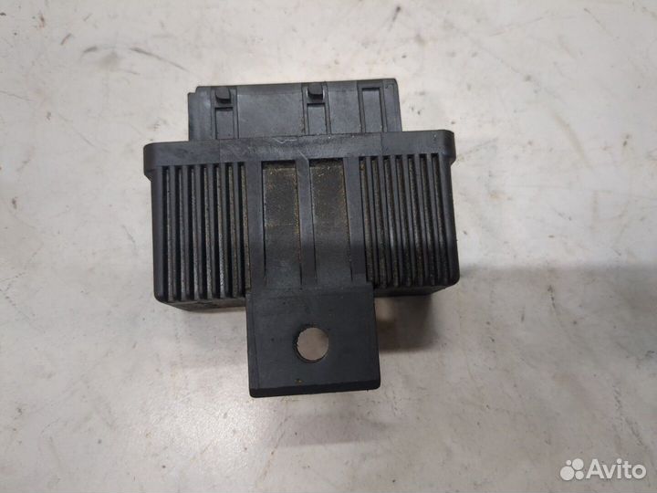 Реле бензонасоса Peugeot 206, 1999