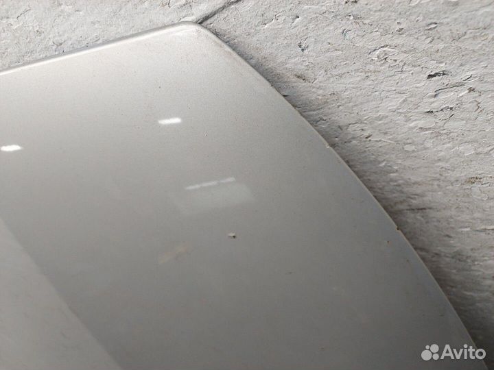 Капот Seat Toledo 2, 1999