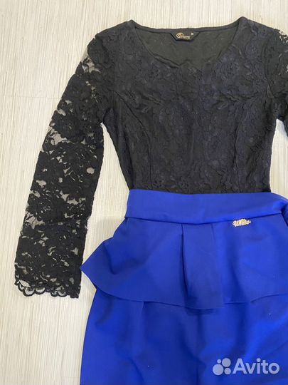 Новые платья 40,42-44