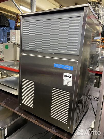 Льдогенератор