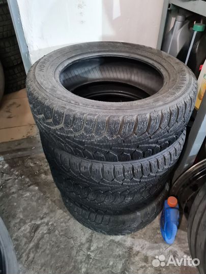 Nordman RS 185/65 R15 92R