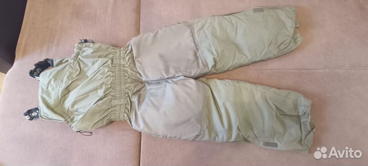 Рыболовный костюм Norfin extreme 2