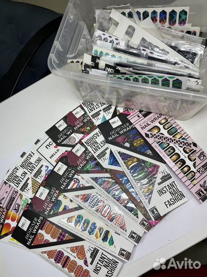 Термопленки ncla