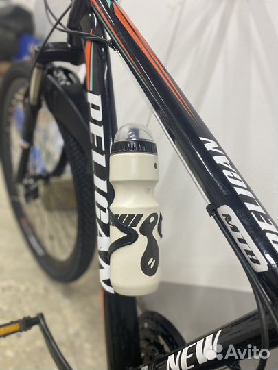 Велосипед новый