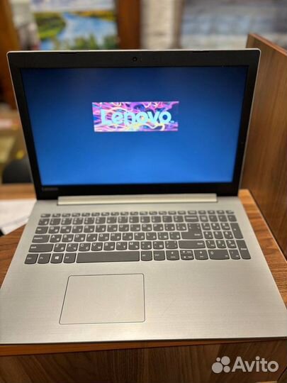 Ноутбук Lenovo IdeaPad 330 Intel Core i3 - 6006U