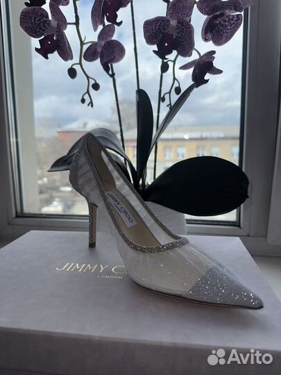 Туфли jimmy choo