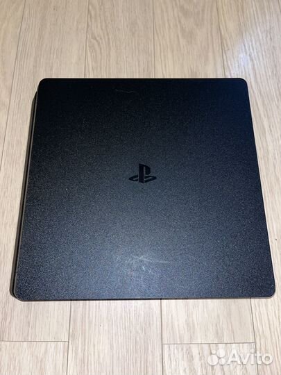 Sony playstation 4 slim 1tb