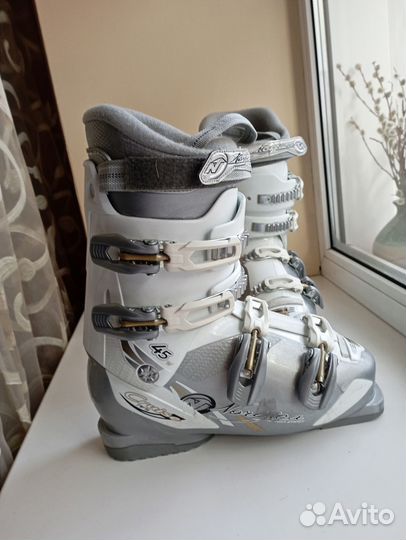 Горнолыжные ботинки Nordica, 29,5 отс