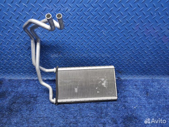 Радиатор отопителя Honda Cr-V 4