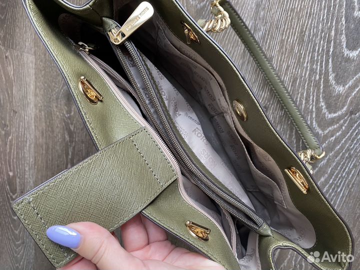 Сумка женская michael kors оригинал