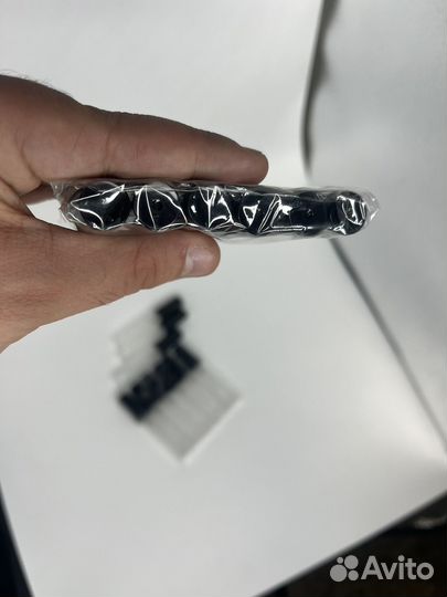 Атомайзер 5 мл для духов