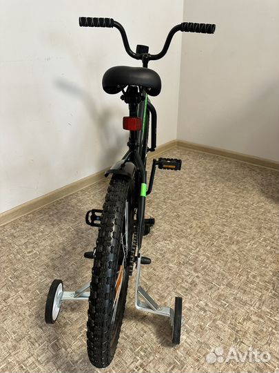 Велосипед детский 20