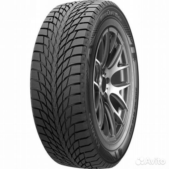 Kumho WinterCraft Ice Wi51 245/40 R18 97