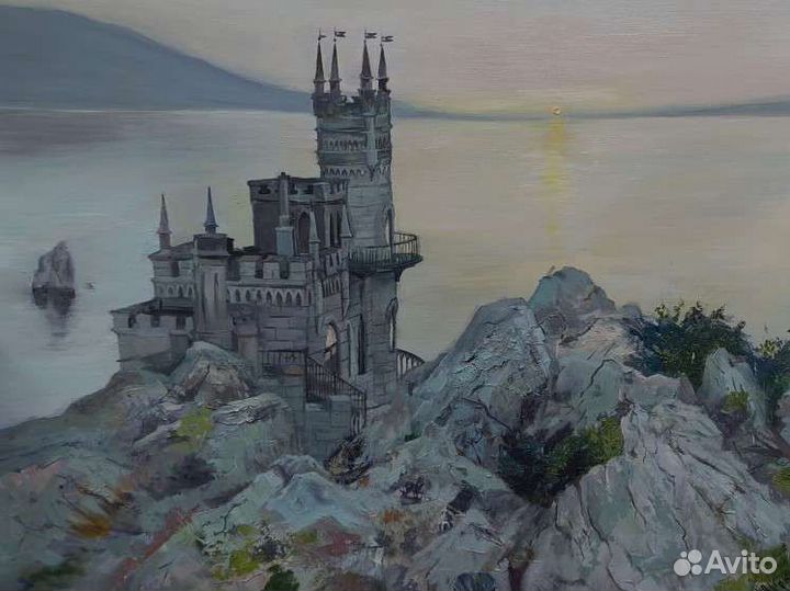 Портрет по фото, Картины на заказ и в наличии