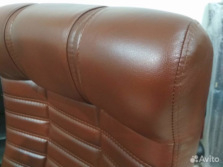 Кресло руководителя Атлант Новое