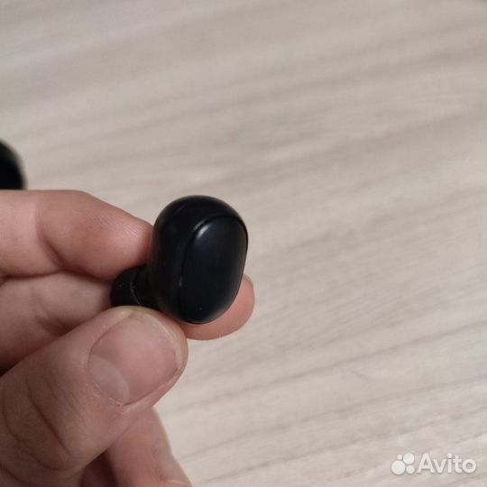 Наушники Xiaomi mi true wireless Earbuds basic 2