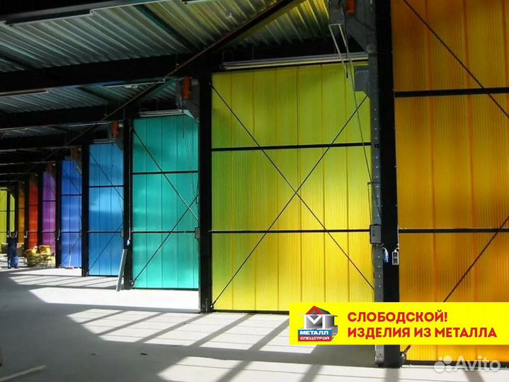 Поликарбонат 