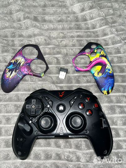 Геймпад на пк